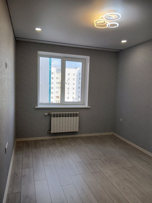 Продаж Квартира 1-кімнатна, 5/11 поверх на вул. Євгена Рихліка Житомир - фото 2