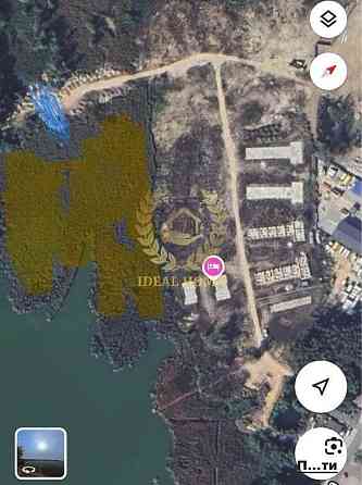 Продаж земельної ділянки 10 соток на Набережная ул., 1 