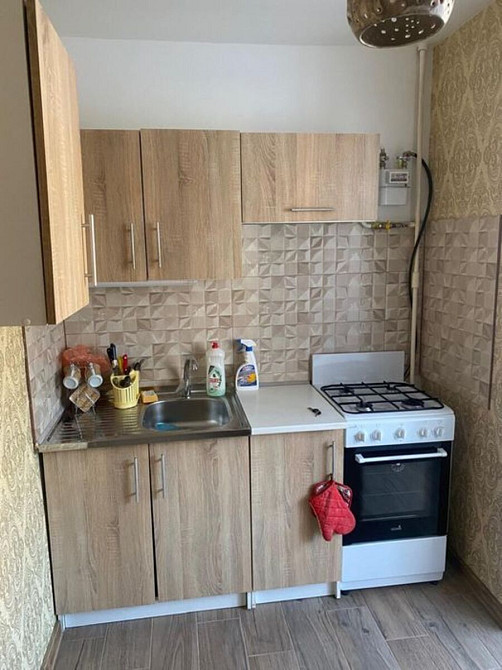 Оренда Квартира 1-кімнатна, 2/9 поверх на Довнар-Запольського, 5 Київ - фото 5