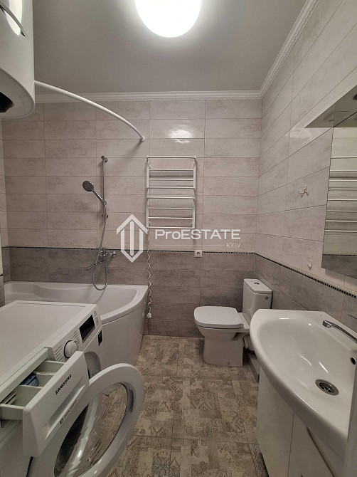 Продаж Квартира 4-кімнатна, 16/25 поверх на вул. Максимовича Михайла Kiev - photo 13