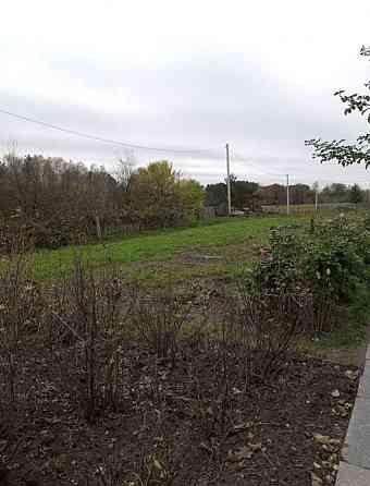 Продаж земельної ділянки 19 соток на Перлявка Житомир