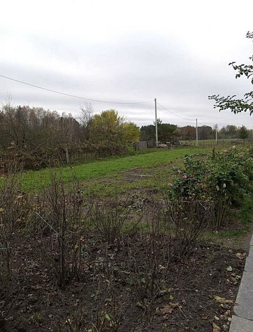 Продаж земельної ділянки 19 соток на Перлявка Zhytomyr - photo 1