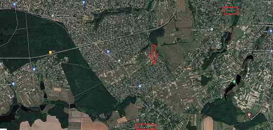 Продаж земельної ділянки 4 соток Вінниця