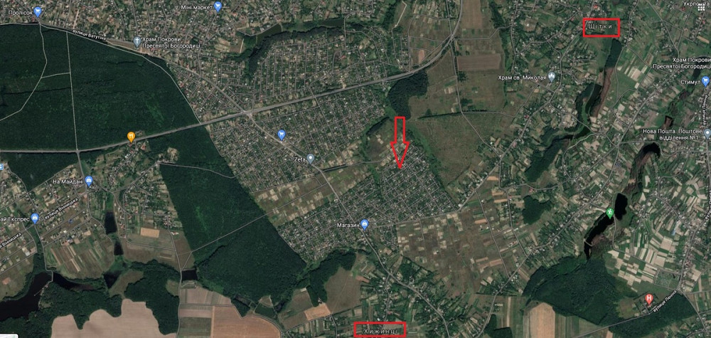 Продаж земельної ділянки 4 соток Vinnytsya - photo 1