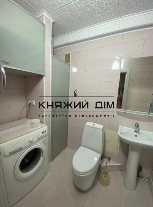 Продаж Квартира 3-кімнатна, 8/9 поверх на Саксаганского ул. Київ - фото 12