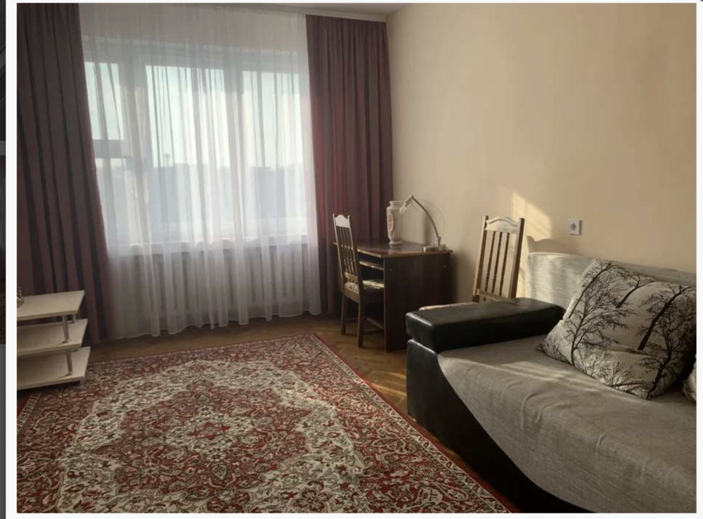 Оренда Квартира 3-кімнатна, 10/16 поверх Київ - фото 11