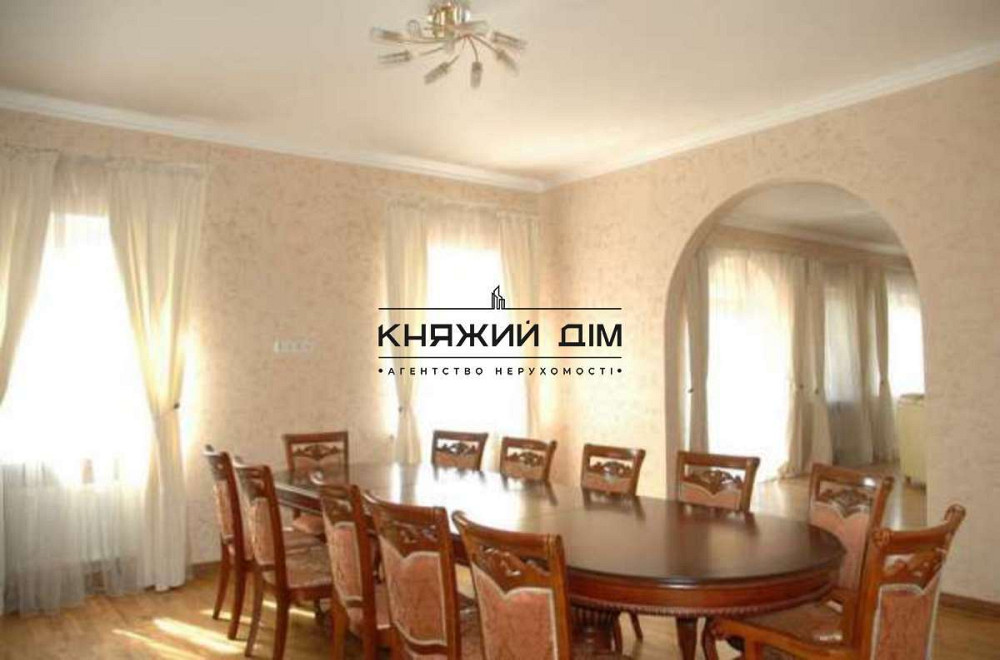 Відмінний будинок біля м.Деміївська Код № 133464 Київ - фото 11