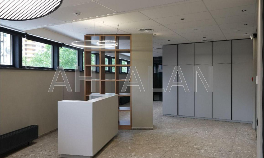 Оренда офісне приміщення на Євгена Коновальця вул., 36Б приміщень - 7, поверх - 4/4 Kiev - photo 7