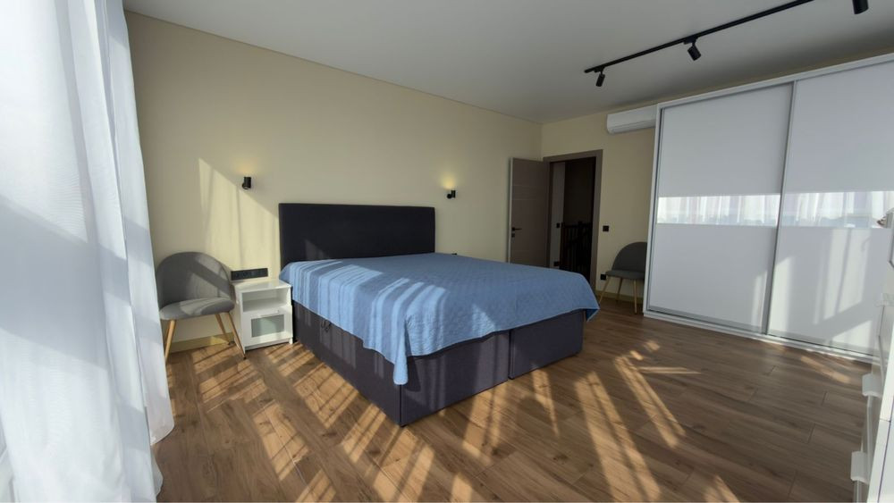 Продаж Квартира 4-кімнатна, 24/25 поверх на Бережанська вул., д. 4 Киев - изображение 7