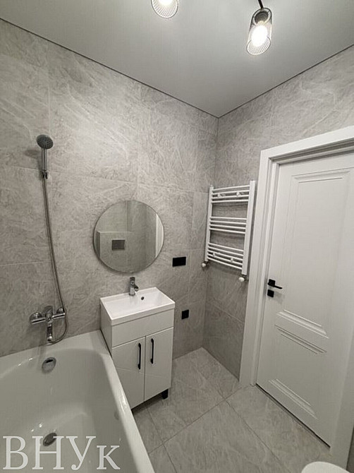 Продаж Квартира 2-кімнатна, 10/10 поверх на Зелений масив Луцьк - фото 8