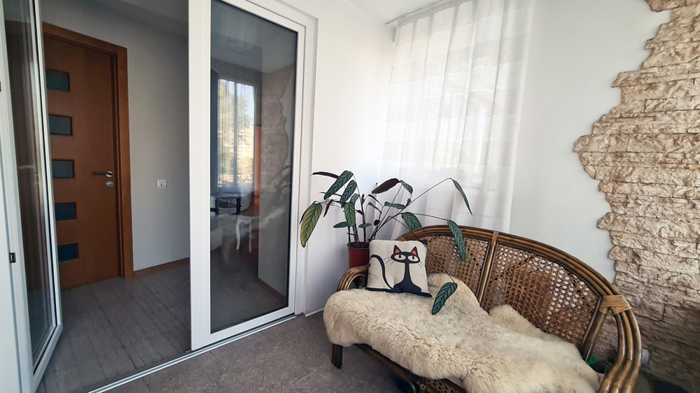 Продаж Квартира 5-кімнатна, 5/10 поверх на Высоцкого ул., 2 Дніпро - фото 10