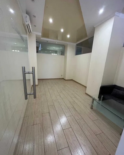 Оренда офісне приміщення на Французский б-р, 22 поверх - 1/22 Одесса - изображение 4