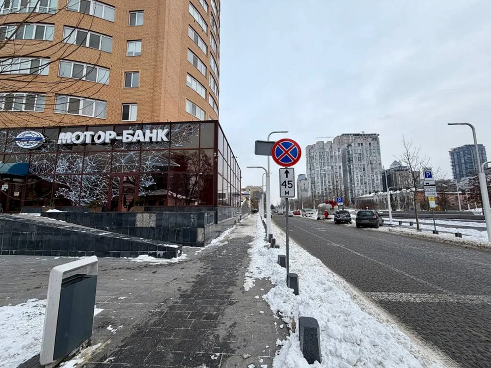 Оренда торгове приміщення на Ниринберга, 10 поверх - 1/16 Дніпро - фото 11