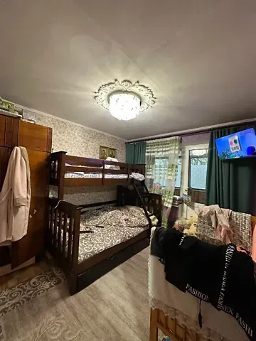 Продаж 4к Квартира 80 кв.м Залізняка Максима вулиця 12 Хмельницький - фото 11