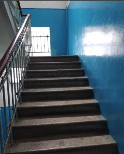 Продаж Квартира 1-кімнатна на ул. Успенская, 56 Одесса - изображение 12