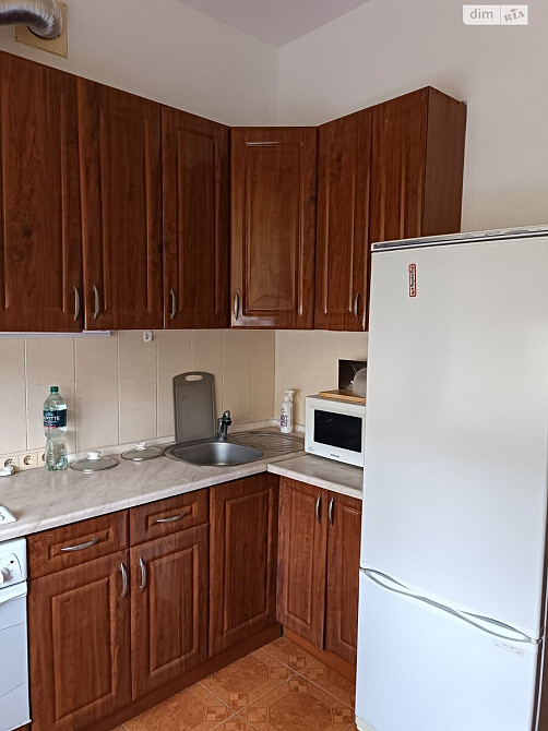 Оренда Квартира 2-кімнатна, 3/5 поверх на вул. Сергія Набоки, 1 Київ - фото 6