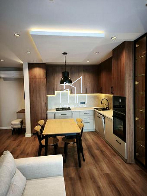 Продаж 1к Квартира 43 кв.м Бігова вул. L'viv - photo 8