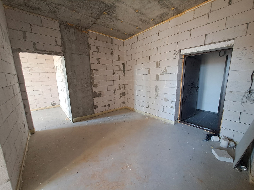 Продається простора 2 кім квартира по вул. Смиковецька, с. Байківці Байківці - фото 16