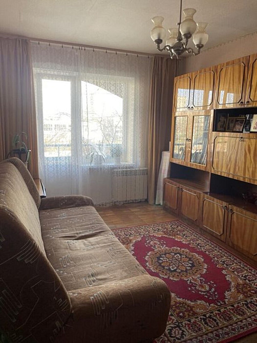 Оренда Квартира 1-кімнатна, 3/9 поверх на Оболонський проспект, 34 б Київ - фото 2