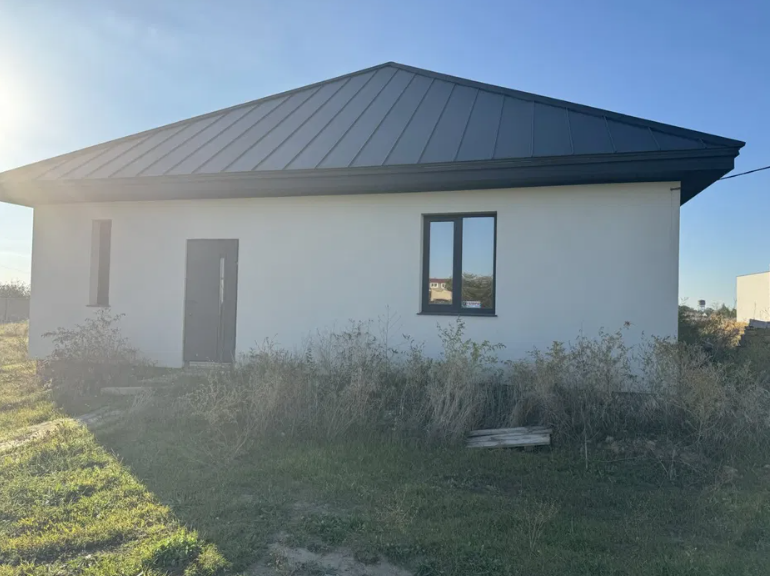 Продам новый дом в Латовке (1 км от Одессы) Булатівка - фото 4