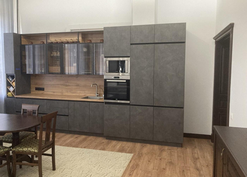 Продаж Квартира 2-кімнатна, 2/3 поверх на вул. бос Житомир - фото 4