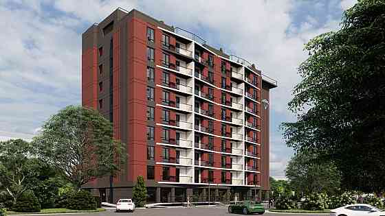 Продаж Квартира 2-кімнатна, 5/10 поверх на Січових Стрільців, 56 Kolomyya