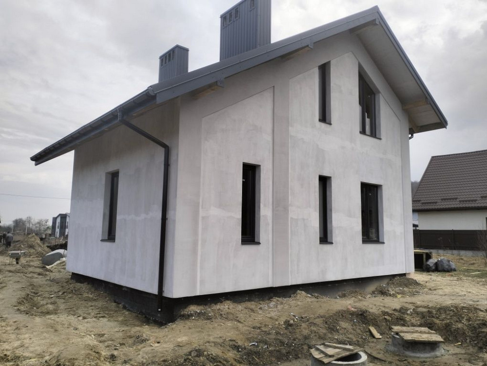 Продаж Будинок 4-кімнатний на вул. Зоряна Брюховичи (м Львив район) - изображение 2