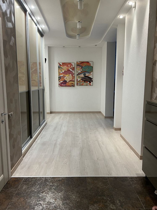 Продаж Квартира 3-кімнатна, 2/17 поверх на Мокра вул., д. 16 Київ - фото 5