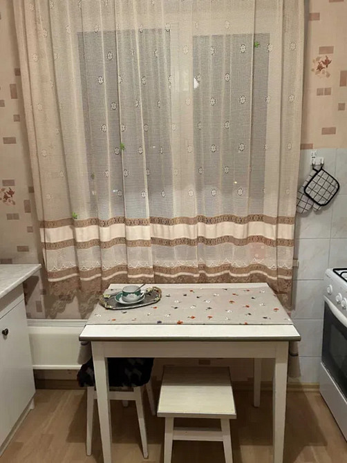 Оренда Квартира 3-кімнатна, 8/9 поверх на просп. Миколи Бажана, 9 Киев - изображение 16