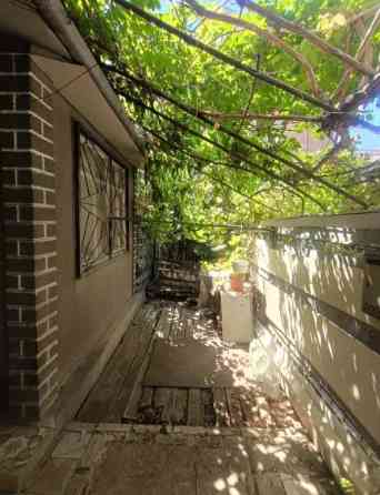 3 -х ком. квартира на земле - пер. Матросова Одеса