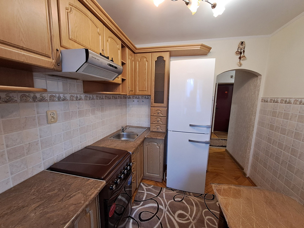 Оренда Квартира 2-кімнатна, 5/9 поверх на Будного С. вул., 34 Тернополь - изображение 13