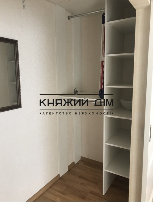 Є ГЕНЕРАТОР! Оренда однокімнатної квартири на вул. Шумського,5, Березняки метро Лівобережна 11198335 Київ - фото 6