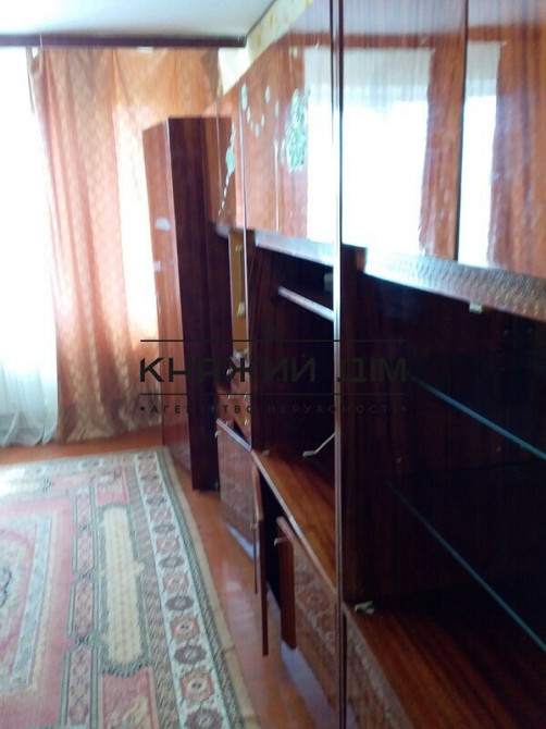 Оренда 1 кімнатної квартири на проспекті Гонгадзе 3А код 11202984 Київ - фото 8