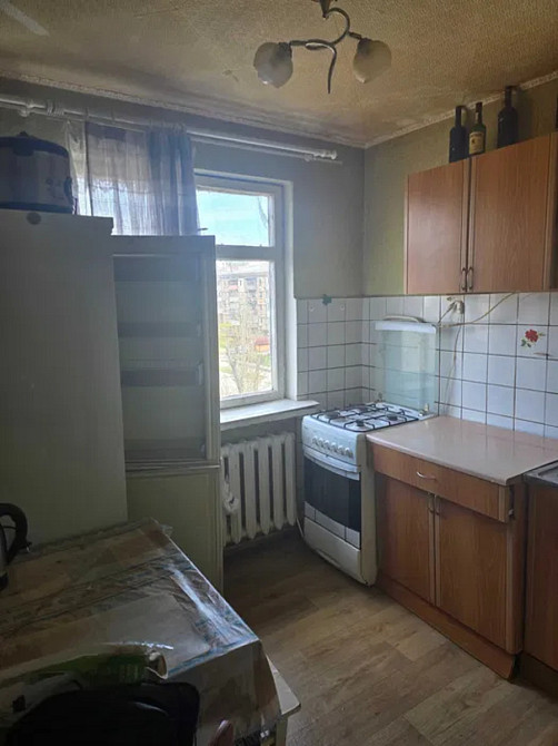 Продаж Квартира 1-кімнатна, 5/5 поверх на Вацлава Гавела, 48/24 Киев - изображение 6