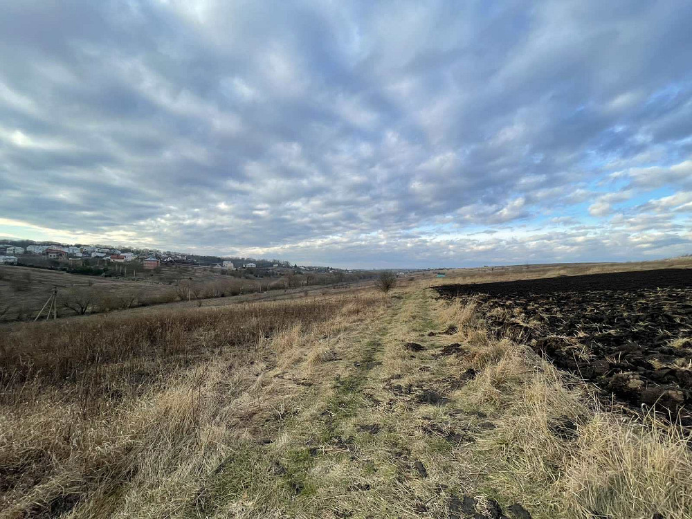 Продаж земельної ділянки 10.55 соток Подгородное - изображение 5