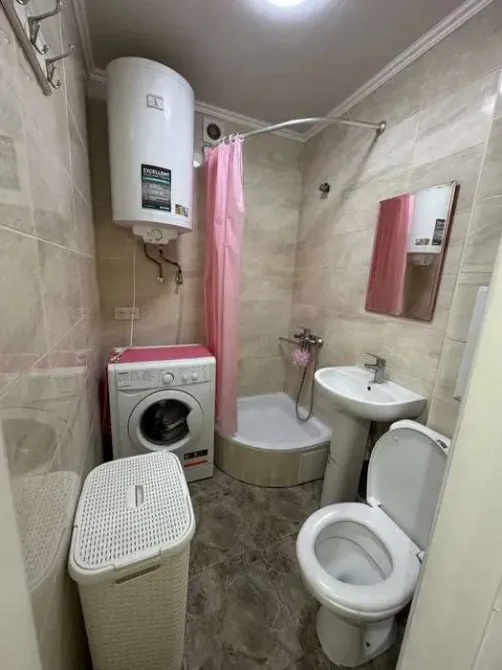 For sale 1-room Apartment 30 sq.m Люстдорфская дорога Odessa - photo 9