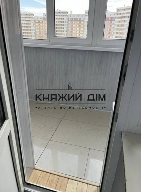 Оренда 2 кімнатна квартира на Позняках. № 11202198 Kiev - photo 20