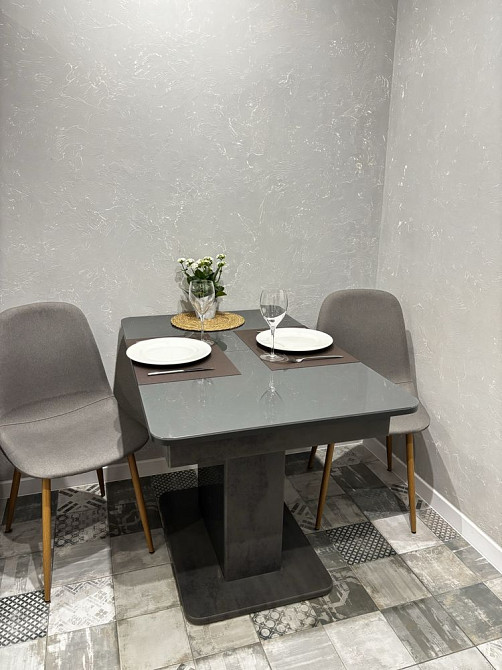 Продаж Квартира 1-кімнатна, 6/12 поверх на Єфремова Академіка вул., д. 7А Київ - фото 9