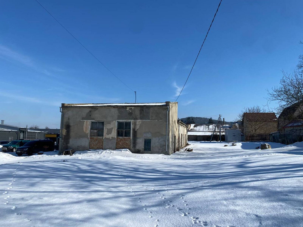 Продаж приміщення вільного призначення на вул. Симона Петлюри поверх - 1/1 Кременец - изображение 15