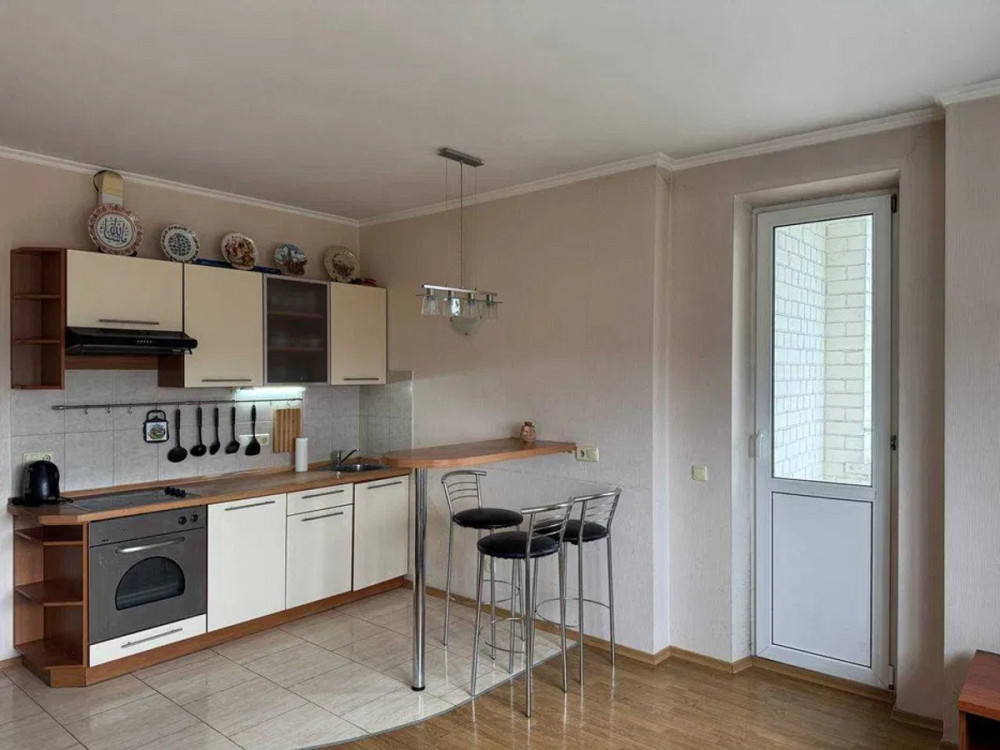 Оренда Квартира 2-кімнатна, 13/22 поверх на Автозаводська, 99/4 Kiev - photo 2