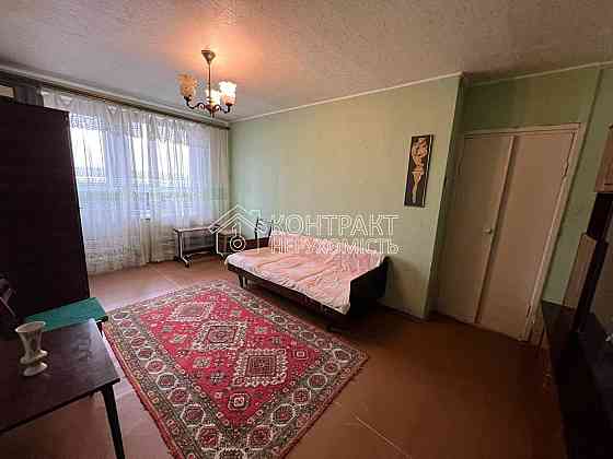 Продаж Квартира 1-кімнатна, 11/12 поверх на вул. Академіка Павлова Kharkiv