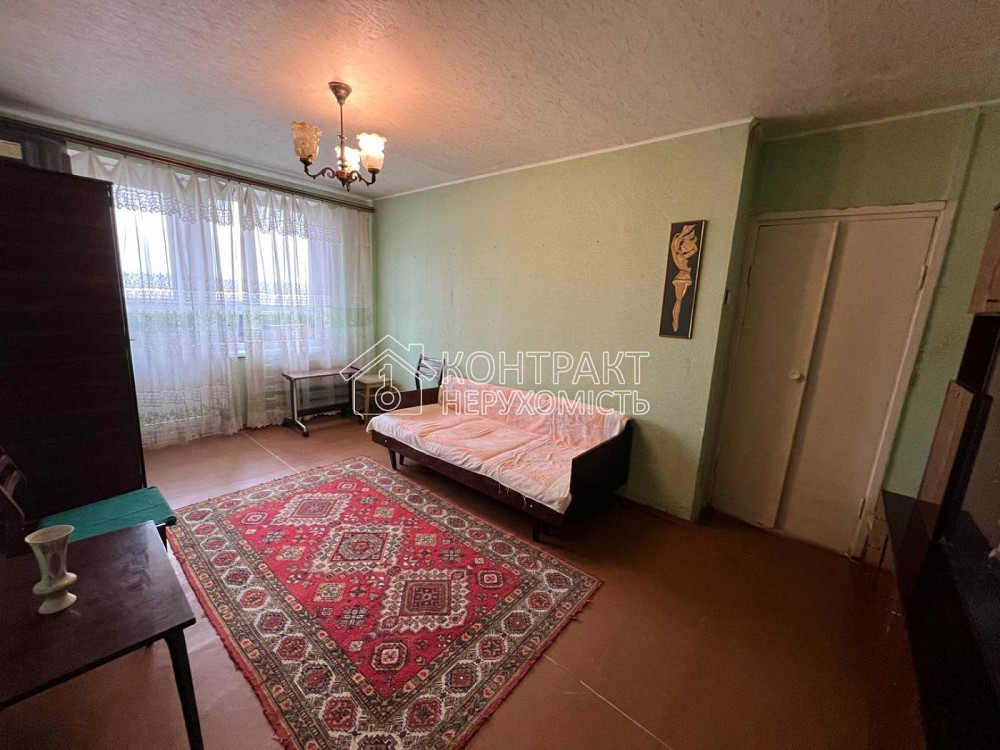Продаж Квартира 1-кімнатна, 11/12 поверх на вул. Академіка Павлова Kharkiv - photo 2