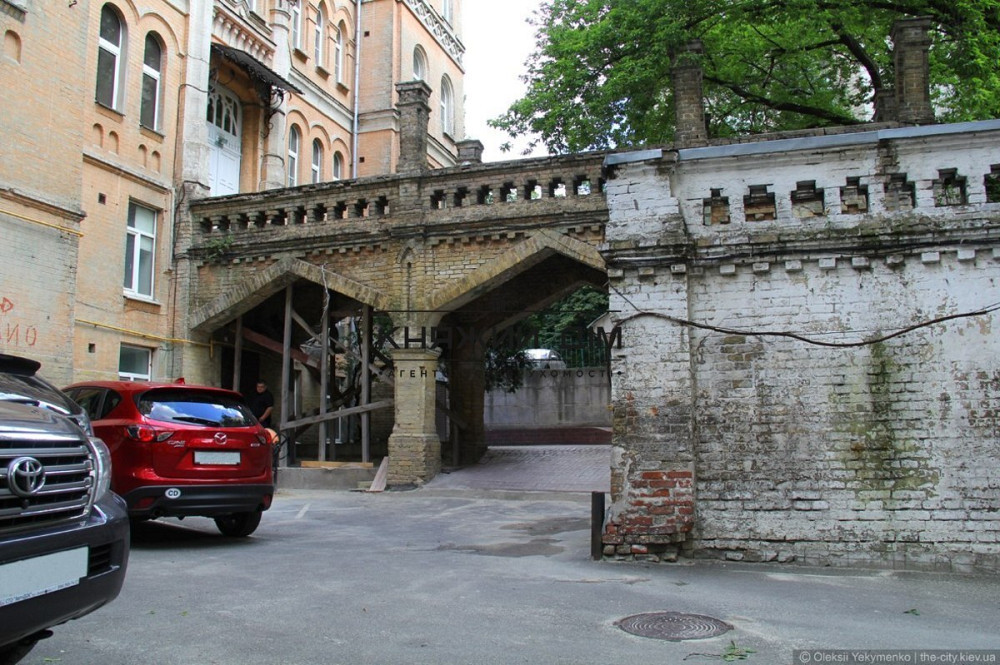 Продаж офісне приміщення на Олеся Гончара ул. Київ - фото 5