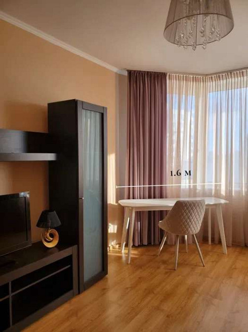 Оренда Квартира 2-кімнатна, 19/20 поверх на Бажана, 10 Київ - фото 5