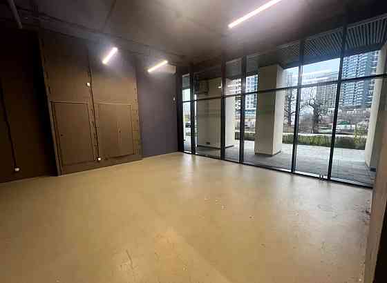 Оренда приміщення вільного призначення на улица Заречная, д.6/1 приміщень - 1, поверх - 1/33 Киев