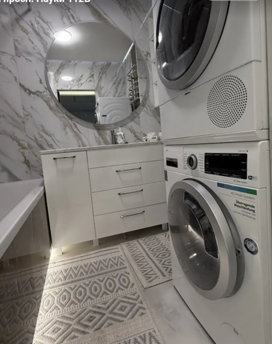 Продаж Квартира 2-кімнатна, 6/13 поверх на Гагаріна пр. (Науки), 112б Дніпро - фото 10