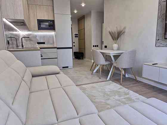 Продаж Квартира 1-кімнатна, 4/26 поверх на Віктора Некрасова вул., д. 8 Київ