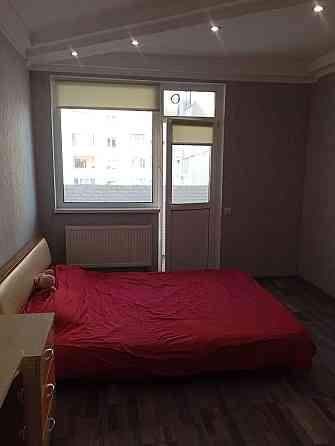 Продаж Квартира 1-кімнатна, 14/16 поверх на Олевська вул., д. 13 Київ