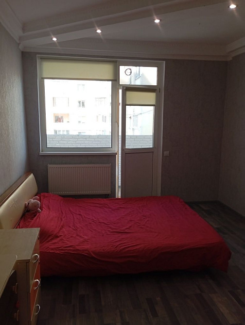 Продаж Квартира 1-кімнатна, 14/16 поверх на Олевська вул., д. 13 Київ - фото 2