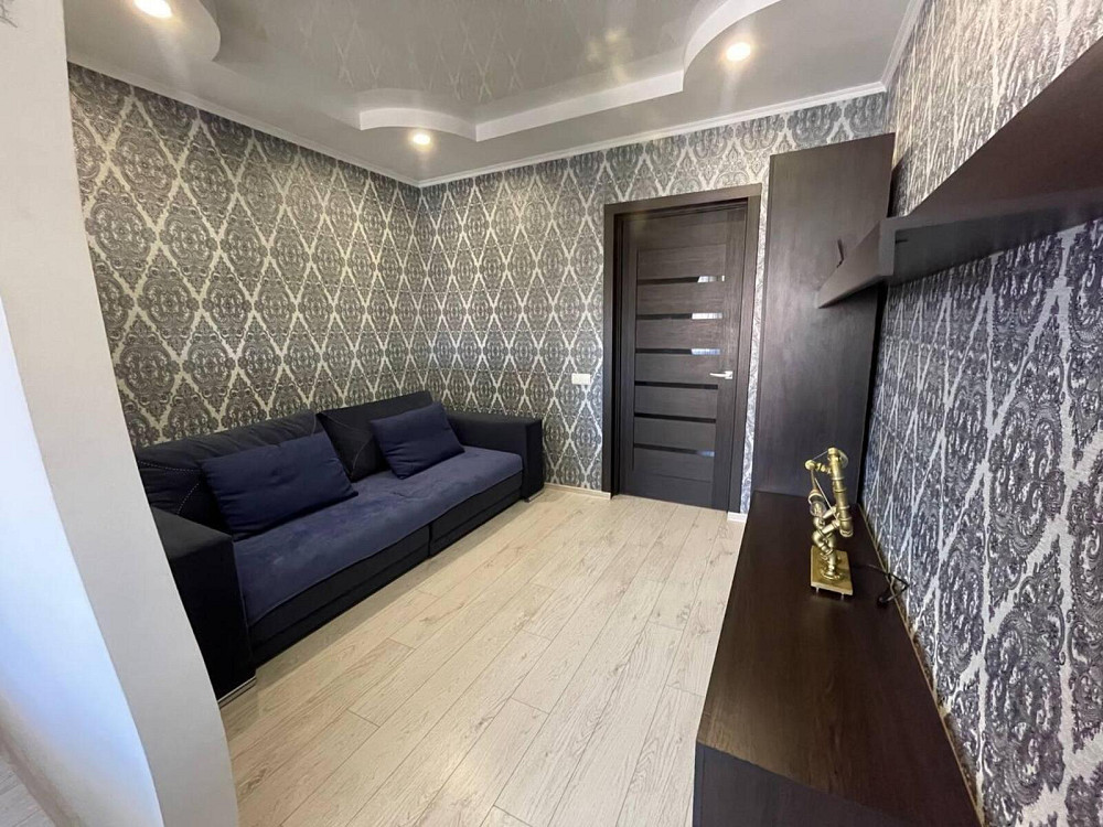 Оренда Квартира 1-кімнатна, 16/24 поверх на Михайла Максимовича вул., 7Б Kiev - photo 9